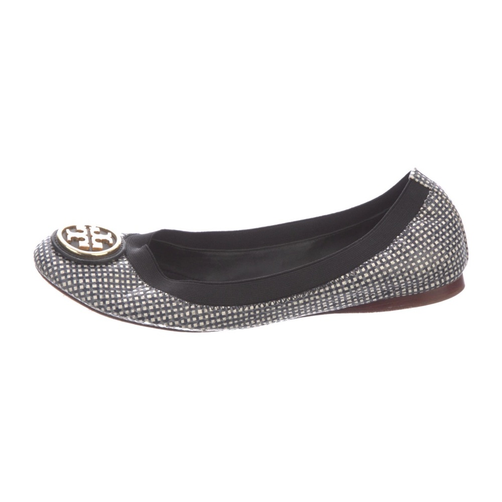 Tory Burch ballet flats